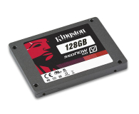 Kingston 128GB 2,5'' SATA SSD SV100S2 - 61368 - zdjęcie 1